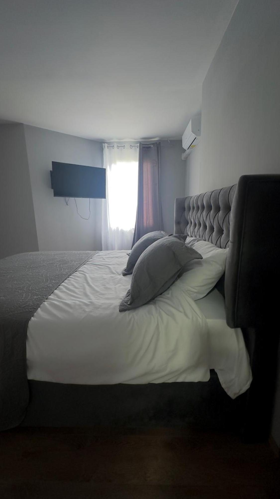 Ardenne Hotel สปา ภายนอก รูปภาพ