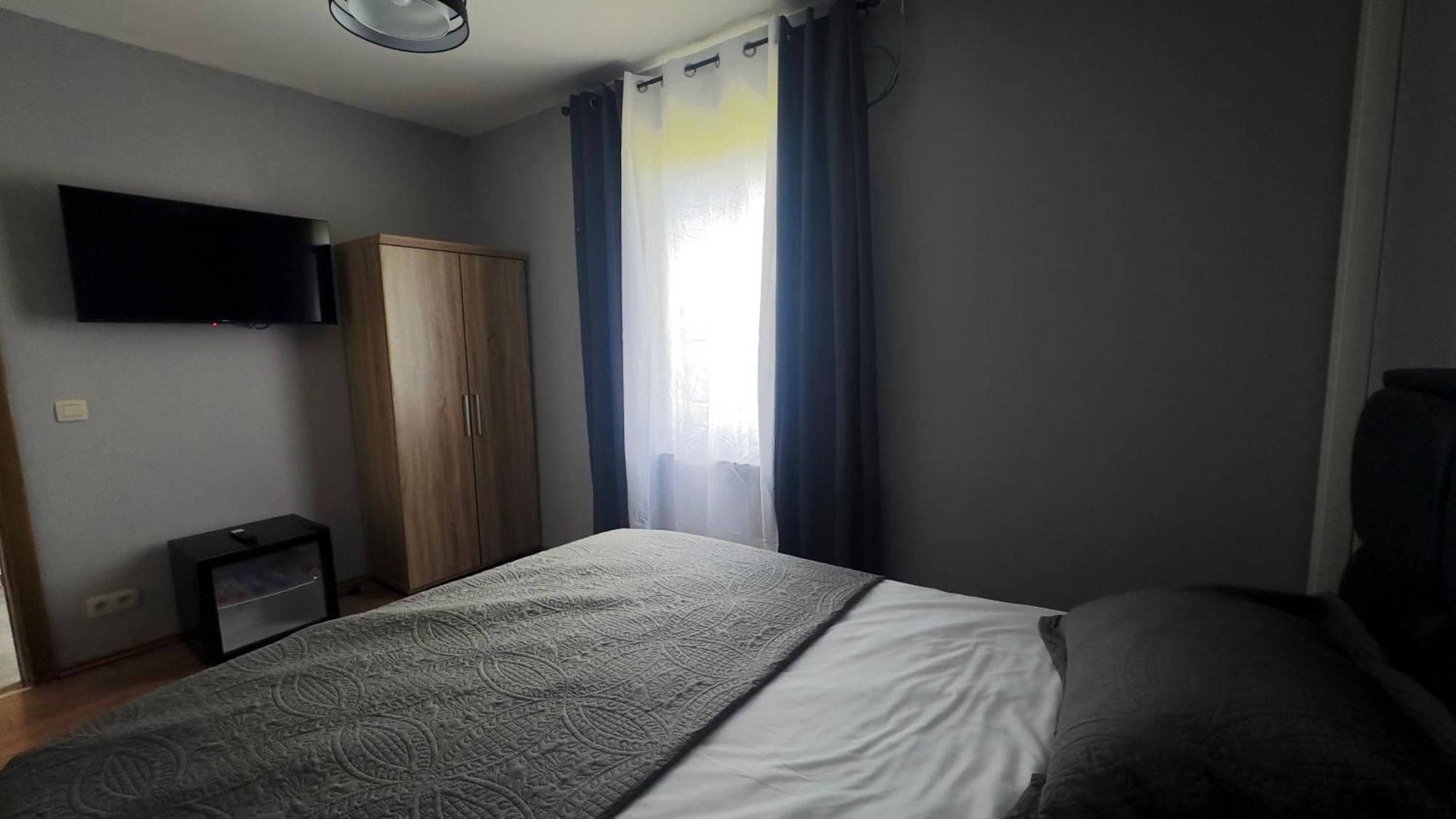 Ardenne Hotel สปา ภายนอก รูปภาพ