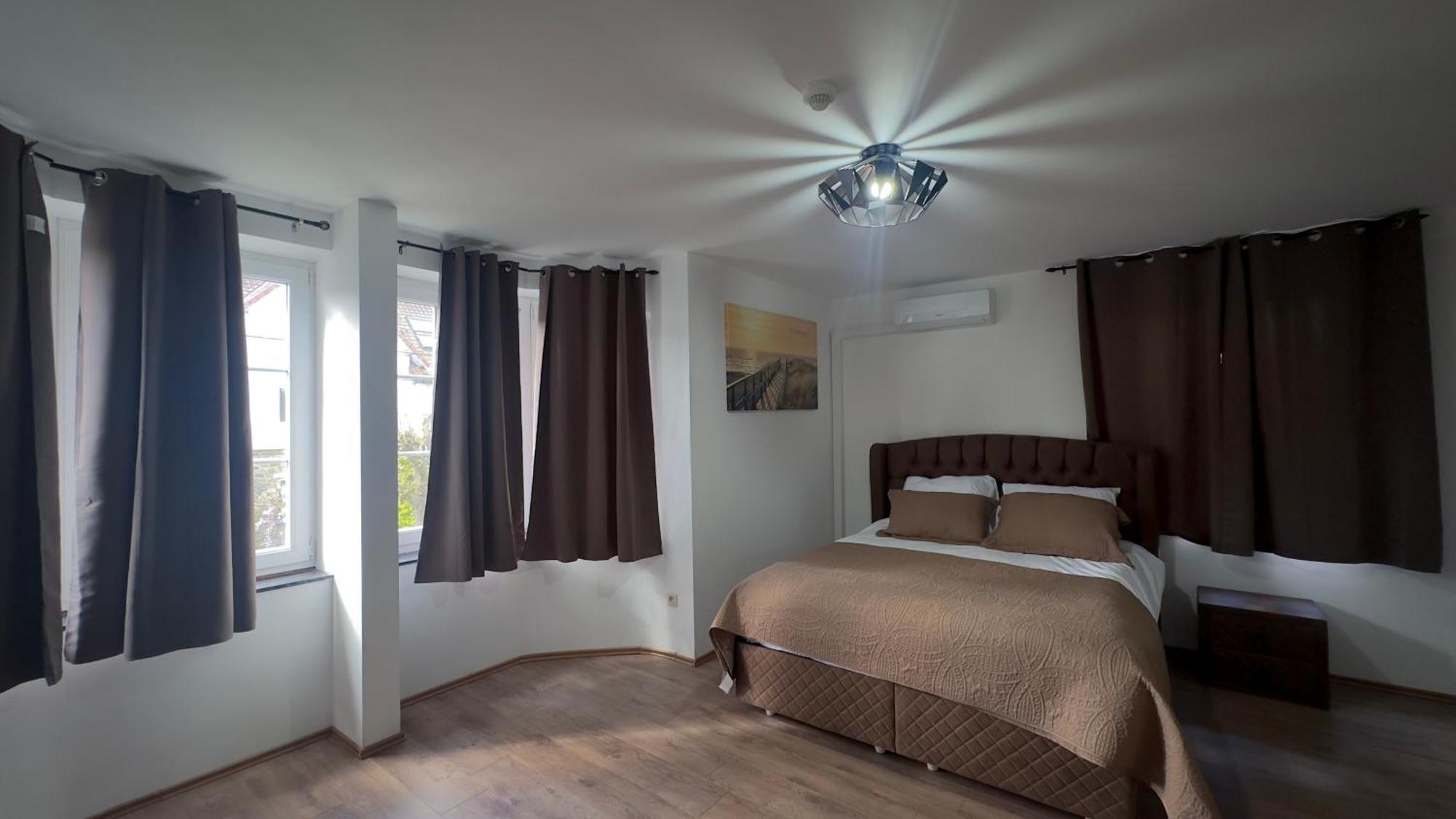 Ardenne Hotel สปา ภายนอก รูปภาพ